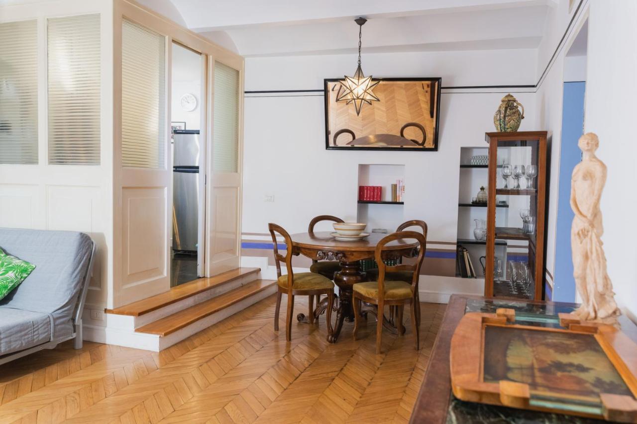 Monti Art Deco - Design Apartment — Photos 2