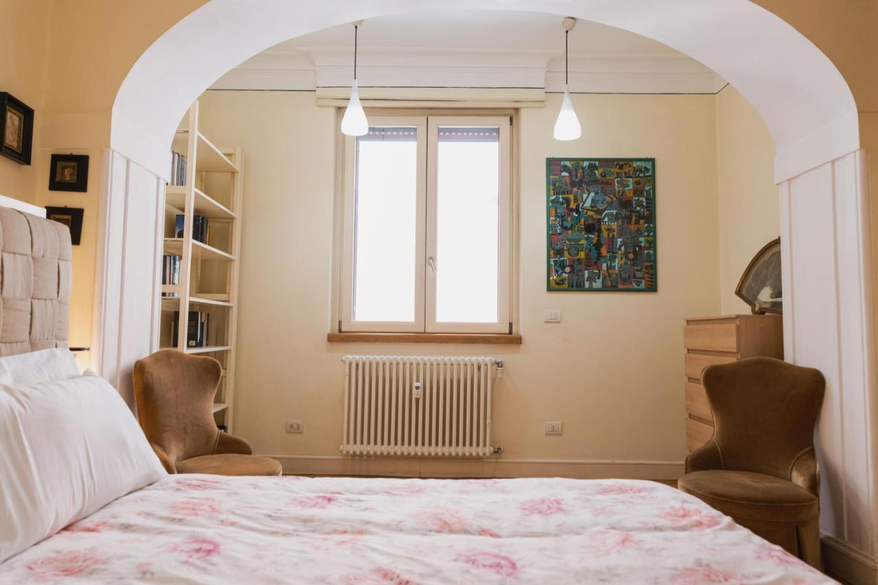 Monti Art Deco - Design Apartment — Photos 1
